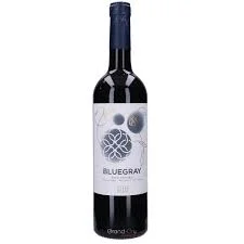 2019 | Juan Gil | Bluegray Red Blend - Wine