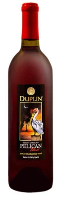 Duplin Winery | Pelican Red - NV