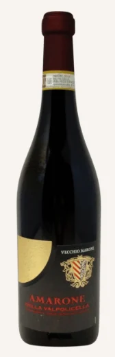 2017 | Vecchio Marone | Amarone della Valpolicella - Vino