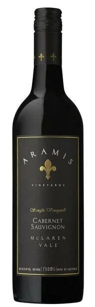 2015 | Aramis Vineyards | Single Vineyard Cabernet Sauvignon - Wine