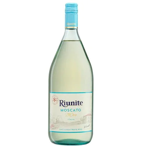 Cantine Riunite | d'Oro (Magnum) - NV