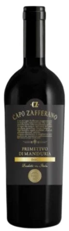 Capo Zafferano | Cabernet Sauvignon - NV
