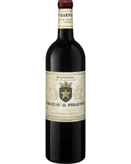 Château de Pibarnon | Bandol - NV