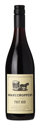 2018 | Owen Roe | Grower's Guild Pinot Noir - Wine