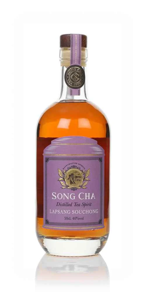 Song Cha Lapsang Souchong | 500ML - Spirit