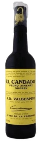 Grupo Estevez | Valdespino El Candado Pedro Ximenez Sherry - NV