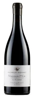 2021 | Domaine Bachelet-Monnot | La Fussiere Rouge