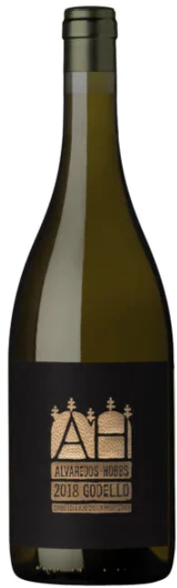 2018 | Alvaredos Hobbs | Godello - Wine