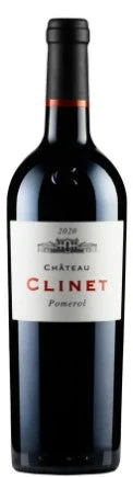 2020 | Château Clinet | Pomerol - Wine