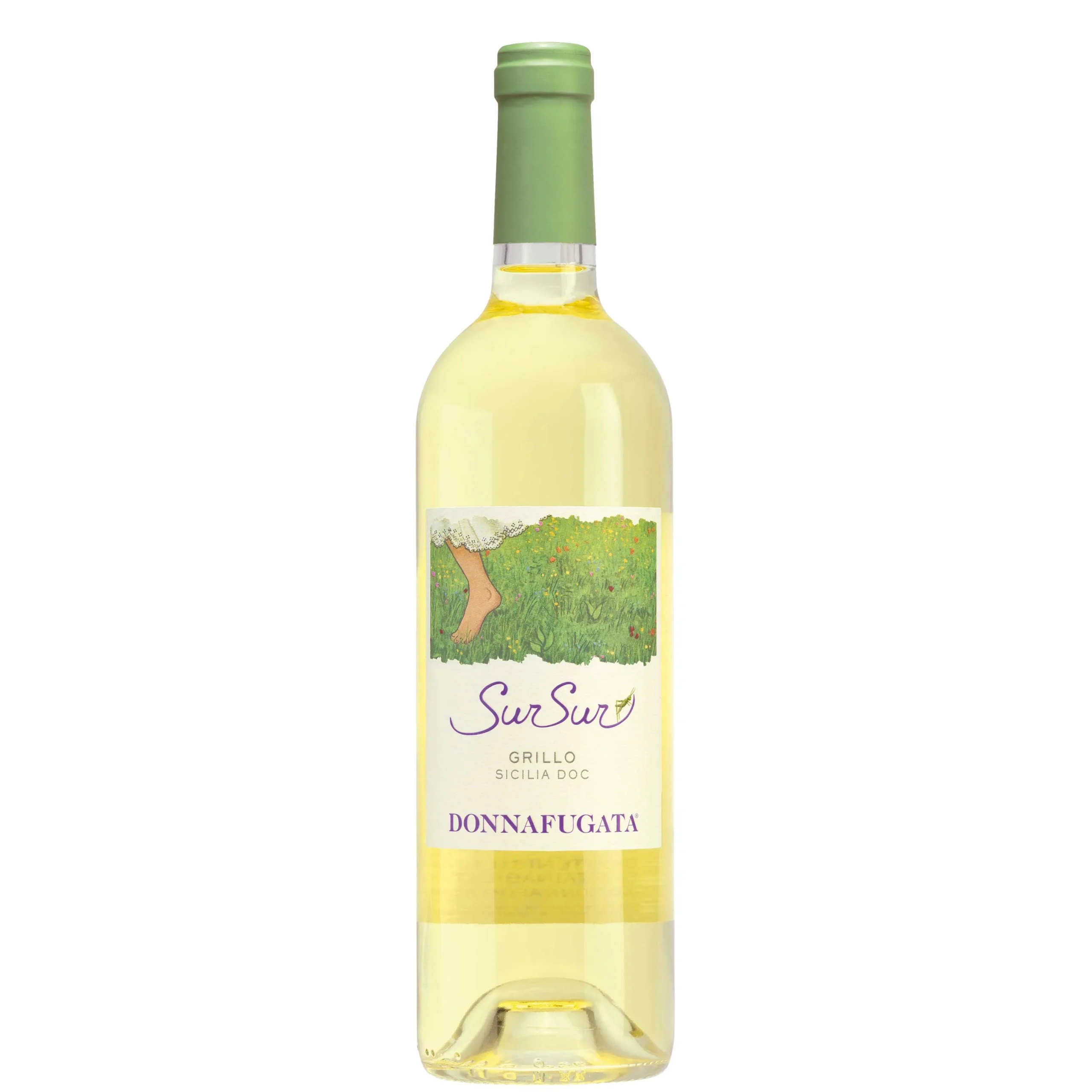 2020 | Donnafugata | SurSur - Wine