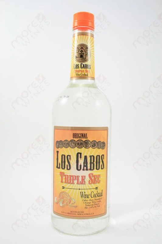 Los Cabos | Cóctel de Vino Triple Seco 1L - NV
