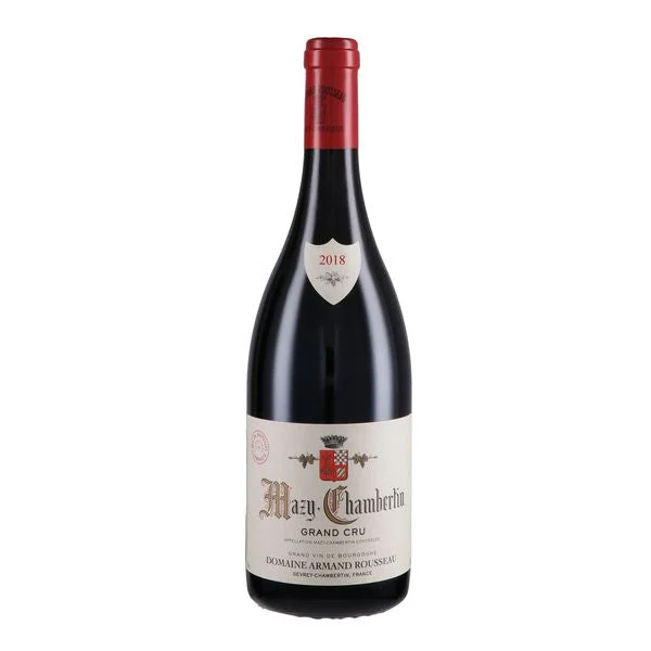 2018 | Domaine Armand Rousseau | Mazis-Chambertin