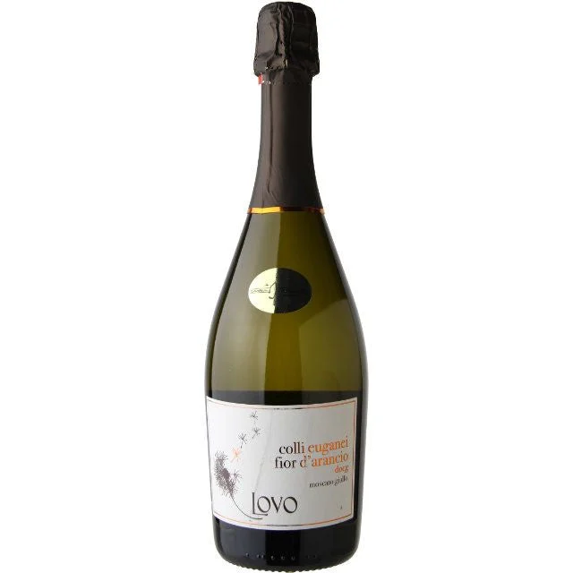 Lovo | Colli Euganei Fior d'Arancio - NV