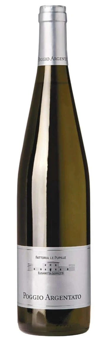 2020 | Fattoria Le Pupille | Poggio Argentato - Wine