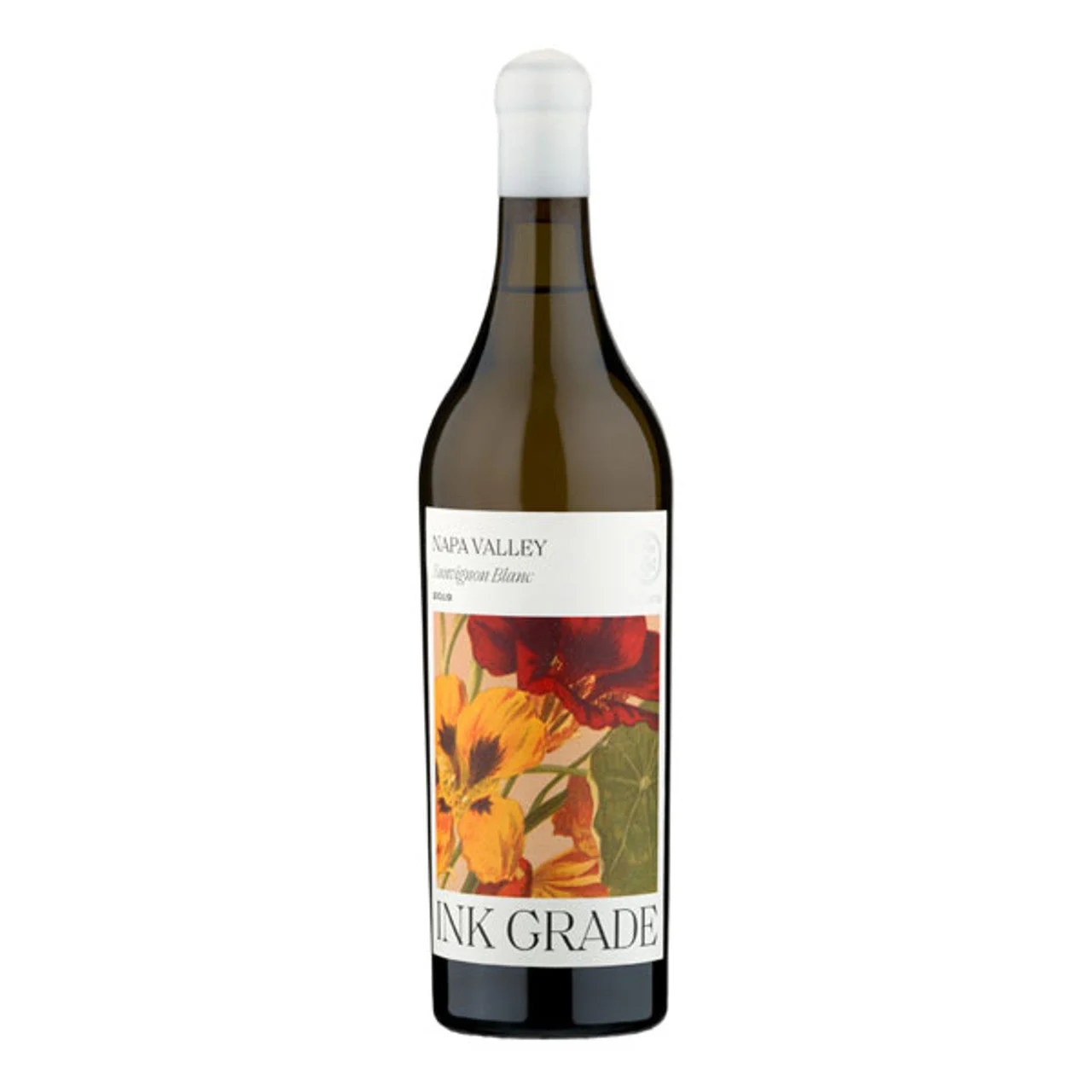 2019 | Ink Grade | Sauvignon Blanc - Wine