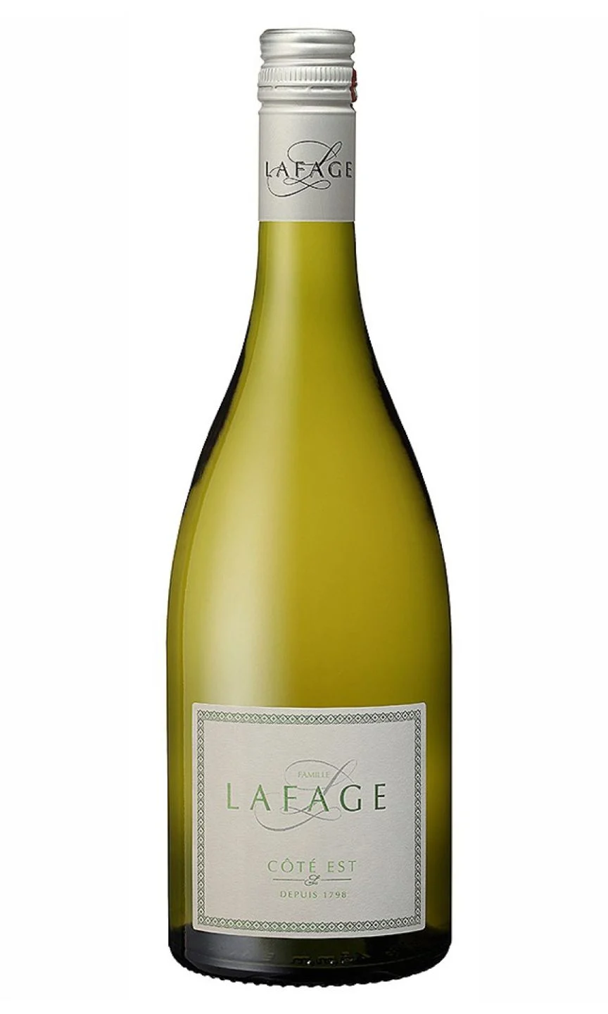 2021 | Domaine Lafage | Cote Est Blanc - Wine