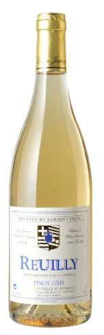 2018 | Denis Jamain | Domaine de Reuilly Pinot Gris Rose - Wine