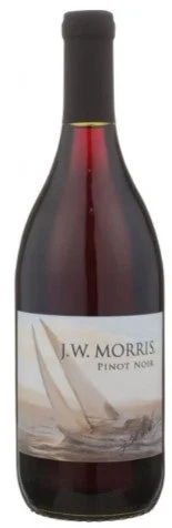 J.W. Morris | Pinot Noir - NV