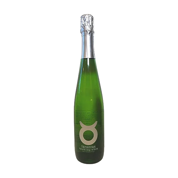 Tarantas Wines | Sparkling White - NV