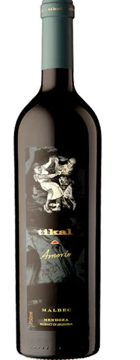 Viñedos Ernesto Catena | Tikal Amorio Malbec - NV