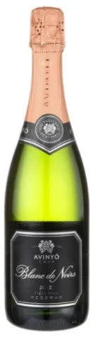 Avinyo Caves | Blanc de Noirs Reserva - NV