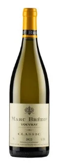 2022 | Domaine de Ladoucette | Marc Bredif Vouvray - Wine