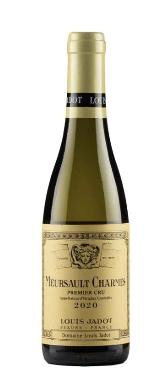 2020 | Louis Jadot | Meursault-Charmes (Half Bottle)