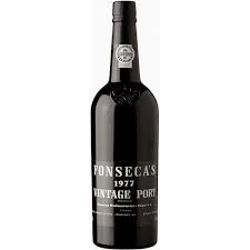 1977 | Fonseca | Vintage Port - Wine
