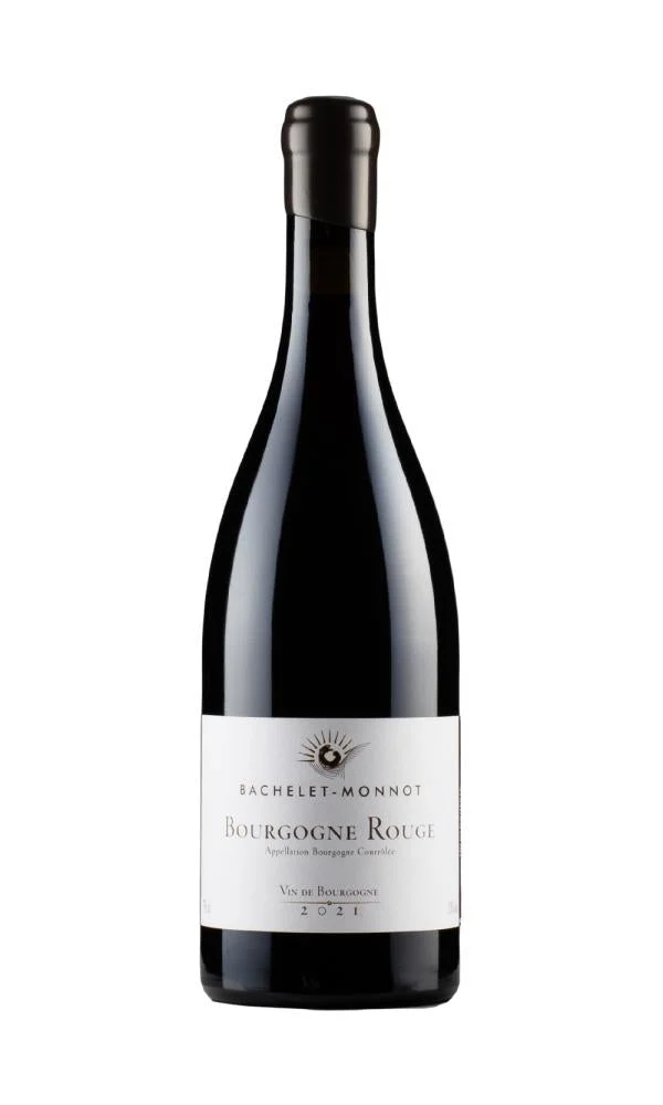 2021 | Domaine Bachelet-Monnot | Bourgogne Rouge