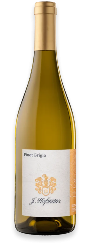 2018 | Hofstatter | Pinot Grigio Alto Adige - Wine