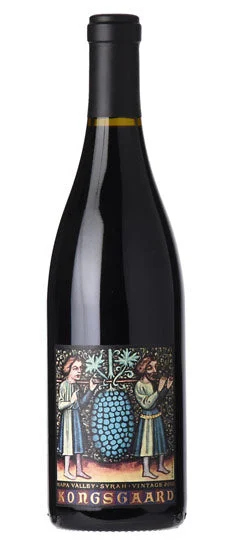 2012 | Kongsgaard | Syrah - Wine
