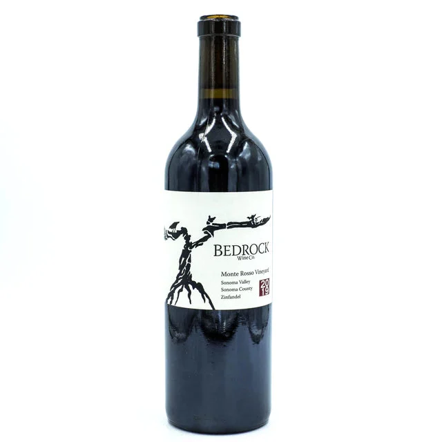 2019 | Bedrock Wine Co. | Monte Rosso Zinfandel