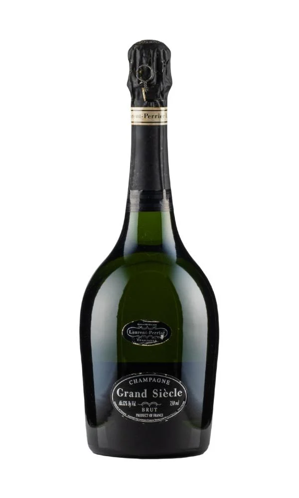 Laurent-Perrier | Grand Siecle - NV