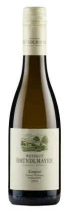 2020 | Weingut Bründlmayer | Kamptaler Terrassen Gruner Veltliner (Media Botella) - Vino