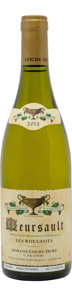 2013 | Coche-Dury | Meursault Les Rougeots