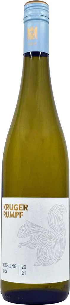 2021 | Kruger-Rumpf | Riesling Trocken