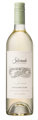 2020 | Silverado Vineyards | Miller Ranch Sauvignon Blanc 1L - Wine