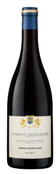 2020 | Domaine Thibault Liger-Belair | Vosne-Romanee Aux Reas