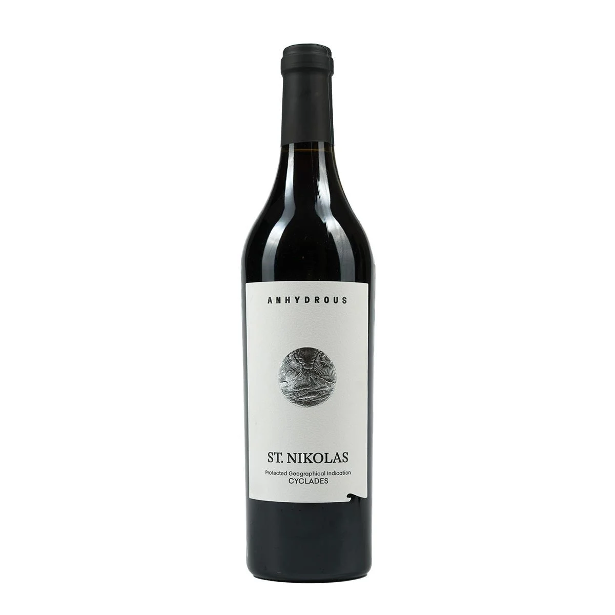 2021 | Anhydrous Winery | St. Nikolas