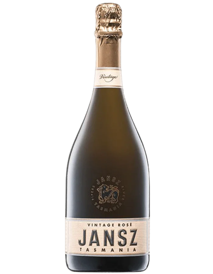 2017 | Jansz Tasmania | Vintage Sparkling Rose - Wine