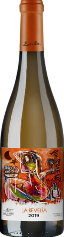 2019 | Emilio Moro | La Revelia - Wine