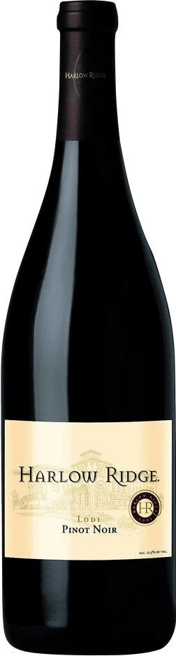 Rock Rabbit Wines | Harlow Ridge Pinot Noir - NV