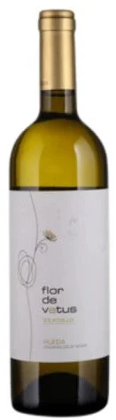 2017 | Bodegas Vetus | Flor de Vetus Verdejo - Wine