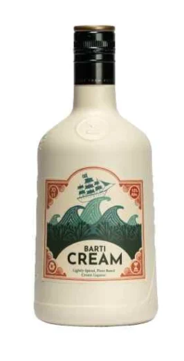 Barti Cream Liqueur | 700ML