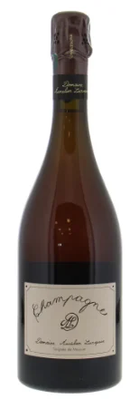 2019 | Dominio Aurelien | Lurquin Saignee de Meunier Rosa - Vino