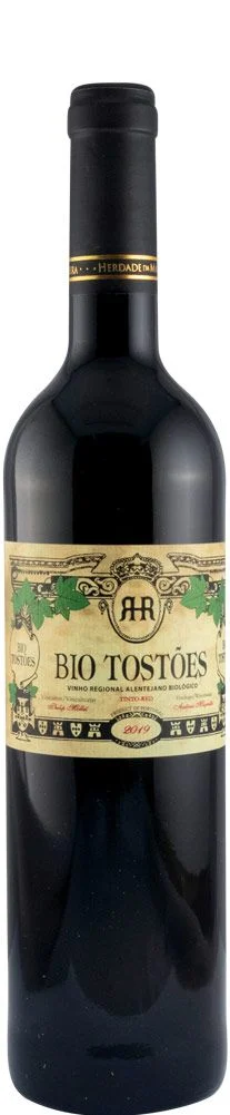 2019 | Herdade de Maroteira | Bio Tostoes Tinto - Wine