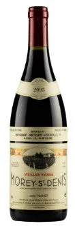 2005 | (Domaine) Jacky Truchot-Martin | Morey-Saint-Denis Les Blanchards