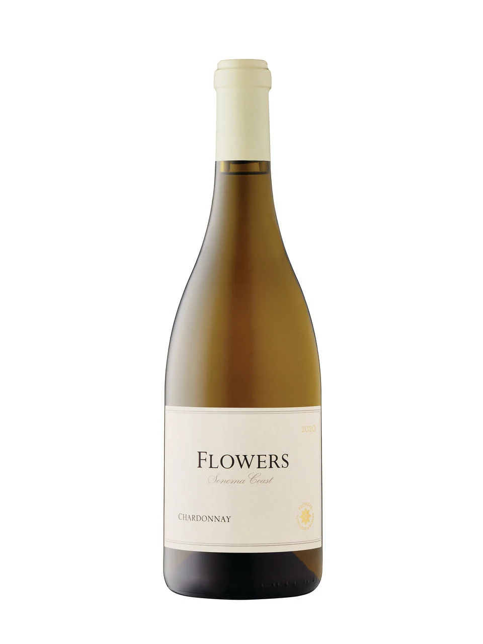 2020 | Flowers | Chardonnay - Wine
