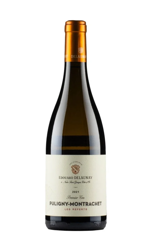 2021 | Casa Eduoard Delaunay | Les Referts - Vino