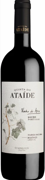 Symington Family Estates | Quinta do Ataide 'Vinha do Arco' Touriga Nacional - NV